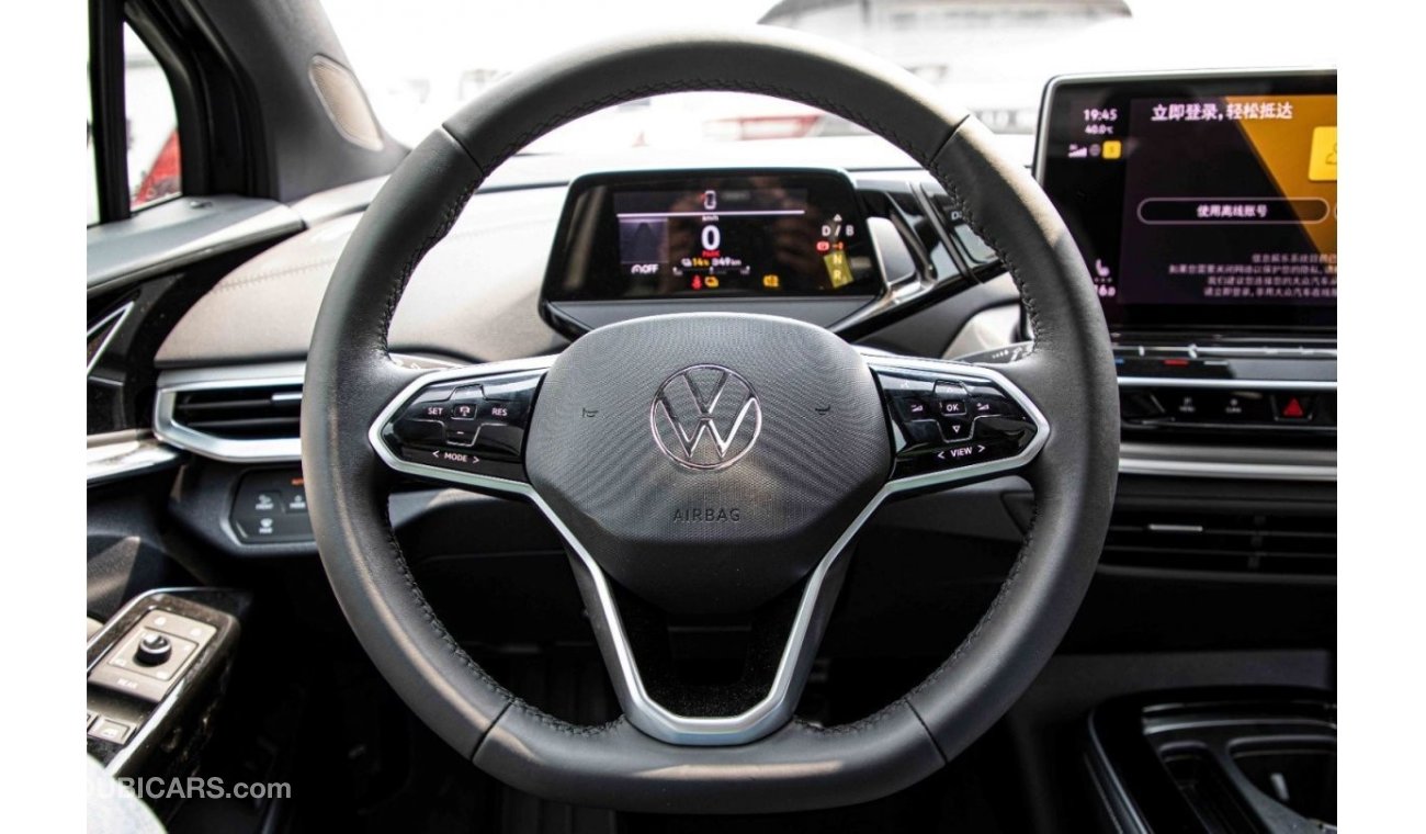 Volkswagen ID.4 2022 VW ID4 Litepro 20" OS HUD  360CAM E AT - Fully Electric - Export + Local(+taxes)