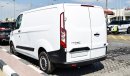 Ford Transit 2.2L Diesel