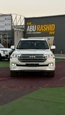 Toyota Land Cruiser GXR 4.6L