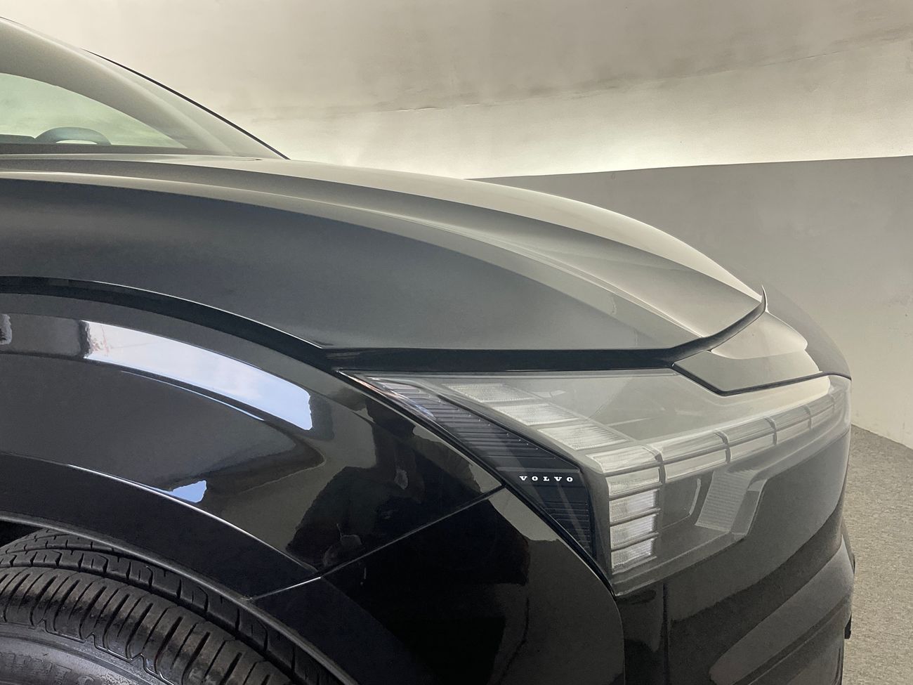 Volvo EX30 Core | upto AED 20,000 Ramadan Discount | Guaranteed Warranty | 0 Down Payment