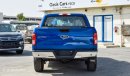 Ford F-150 XLT 3.5L Ecoboost (4 doors) - GCC Specs - zero Km - Double Cabin - FOR EXPORT