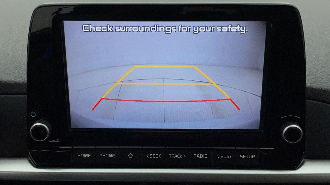 Kia Picanto LX 1.2 | Zero Down Payment | Home Test Drive