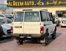 تويوتا لاند كروزر 76 Toyota Land Cruiser LC 76 4.2 LX 2025
