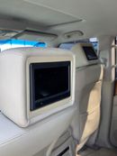 Infiniti QX80 Excellence 5.6L