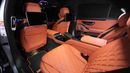 Mercedes-Benz S 500 | LIMITED OFFER | MANSORY | FULLY LOADED | NEW | 2023 | V6 | 429 HP