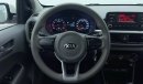 Kia Picanto LX 1.2 | Under Warranty | Inspected on 150+ parameters