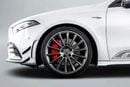 مرسيدس بنز A 35 AMG 4MATIC PREMIUM