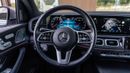 مرسيدس بنز GLS 450 4MATIC Maybach Body Kit - Very Low Mileage