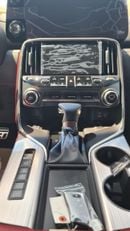 Lexus LX600 F Sport 3.5L