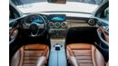 Mercedes-Benz C 200 Premium