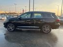 Infiniti QX60 Luxury Infiniti QX 60 _GCC_2018_Excellent Condition _Full option