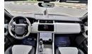 Land Rover Range Rover Sport 2020