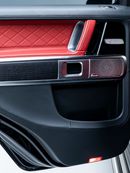 مرسيدس بنز G 63 AMG STANDARD
