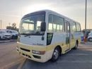 Isuzu Journey ISUZU JOURNEY BUS RHD 2003 MODEL 4.1 L DIESEL MANUAL(PM720009)