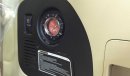 تويوتا لاند كروزر جلد ثلاث شاشات فل كامل  GXR V8.