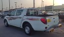 ميتسوبيشي L200