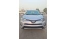 تويوتا راف ٤ TOYOTA RAV4 FULL OPTION