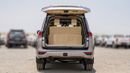 Toyota Land Cruiser Toyota land cruiser VXR 3.5L Petrol Full Option 2025