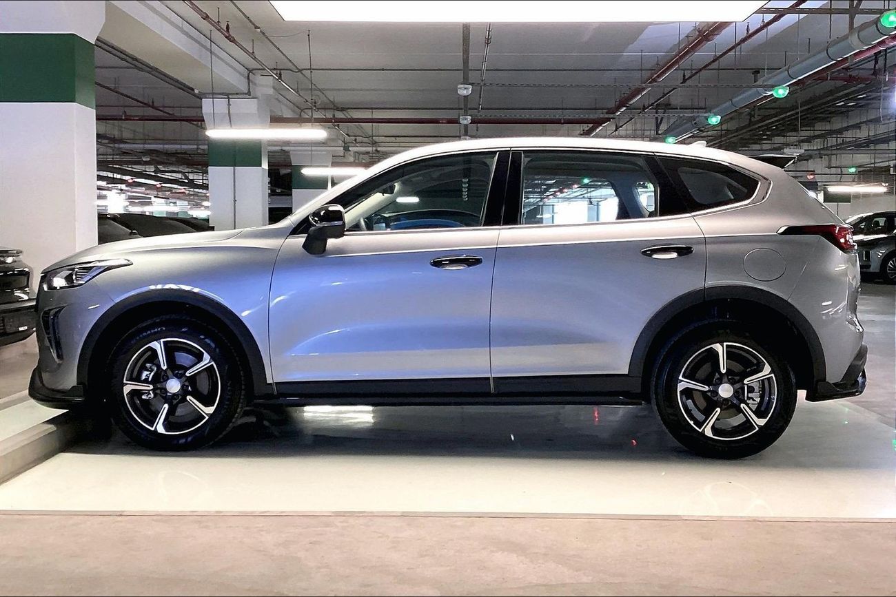 Haval Jolion Medium | Guaranteed Warranty | 0 Down Payment