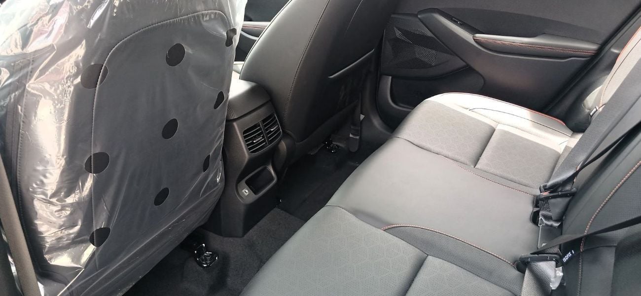 Kia Seltos Kia Seltos 1.5L Petrol 2024YM