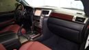 Lexus LX 570 Platinum 5.7L