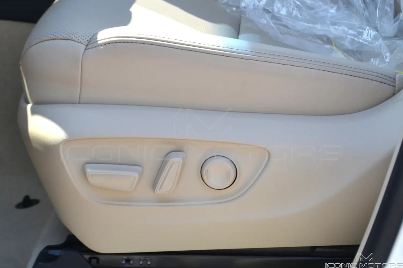 Toyota Land Cruiser GXR 4.0L