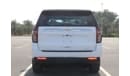 شيفروليه تاهو 2021 | BRAND NEW TAHOE LT WITH GCC SPECS AND EXCELLENT CONDITION