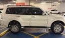 Mitsubishi Pajero GLS Mitsubishi Pajero / Shogun / Montero 2014 GCC specs