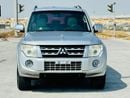 Mitsubishi Pajero GLS Highline 3.8L (236 HP)