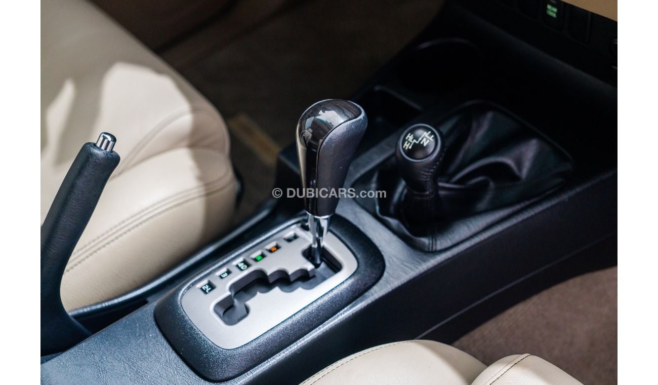 Toyota Fortuner TRD Sportivo 2015 Toyota Fortuner TRD