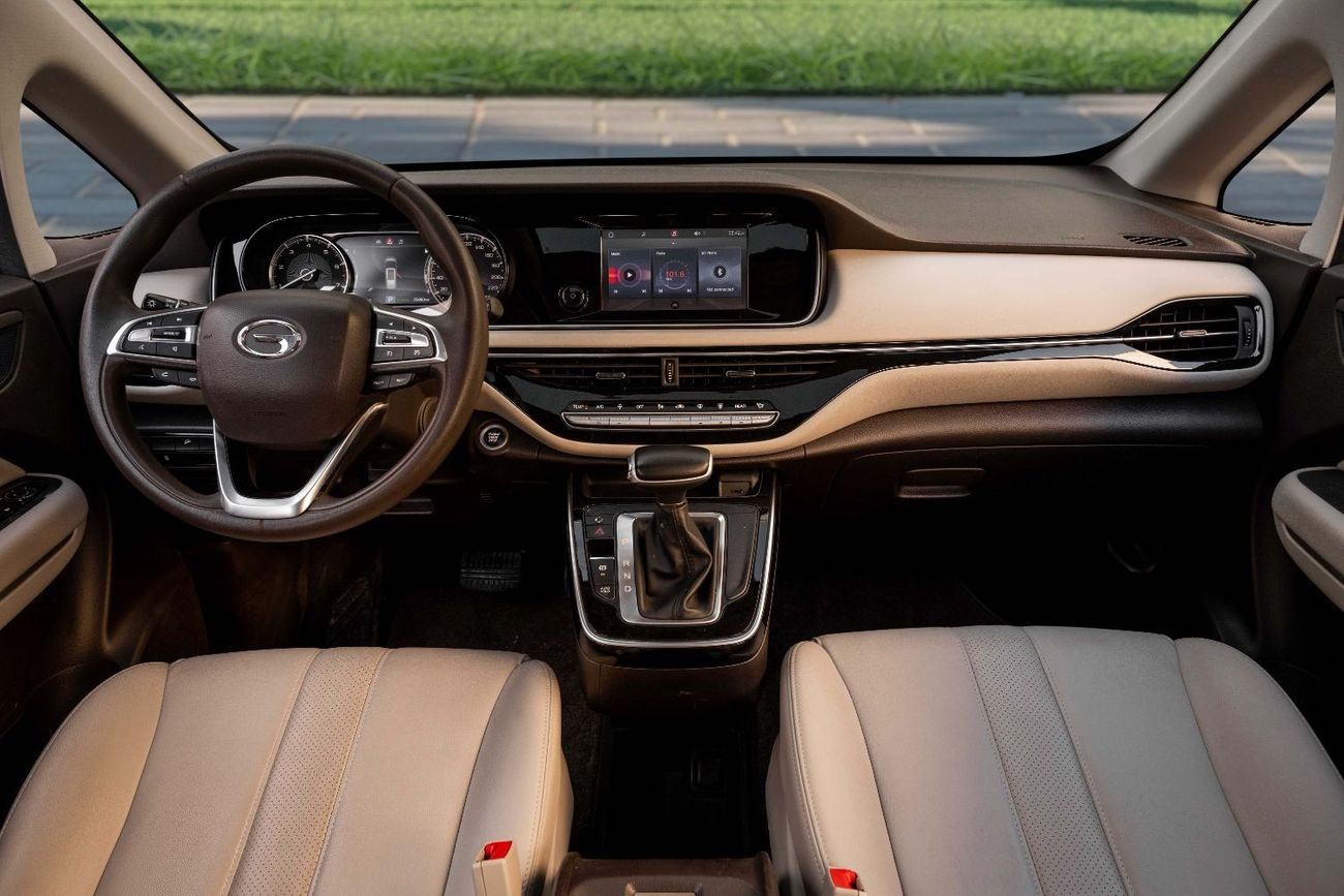 GAC GN6 GE 1.5T | 1,175 P.M  | 0% Downpayment | 2023 | LOW MILEAGE!