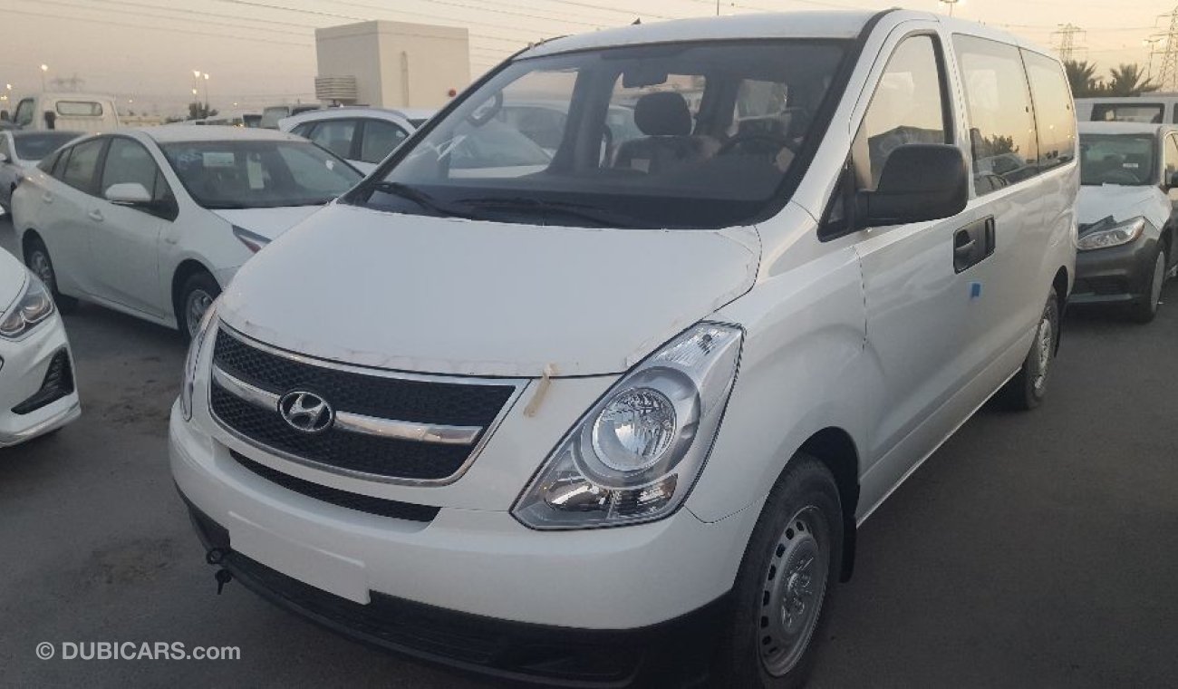 Hyundai H-1