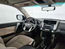 تويوتا برادو TX-L 4L-6CYL V6 FULL OPTION EXCELLENT CONDITION