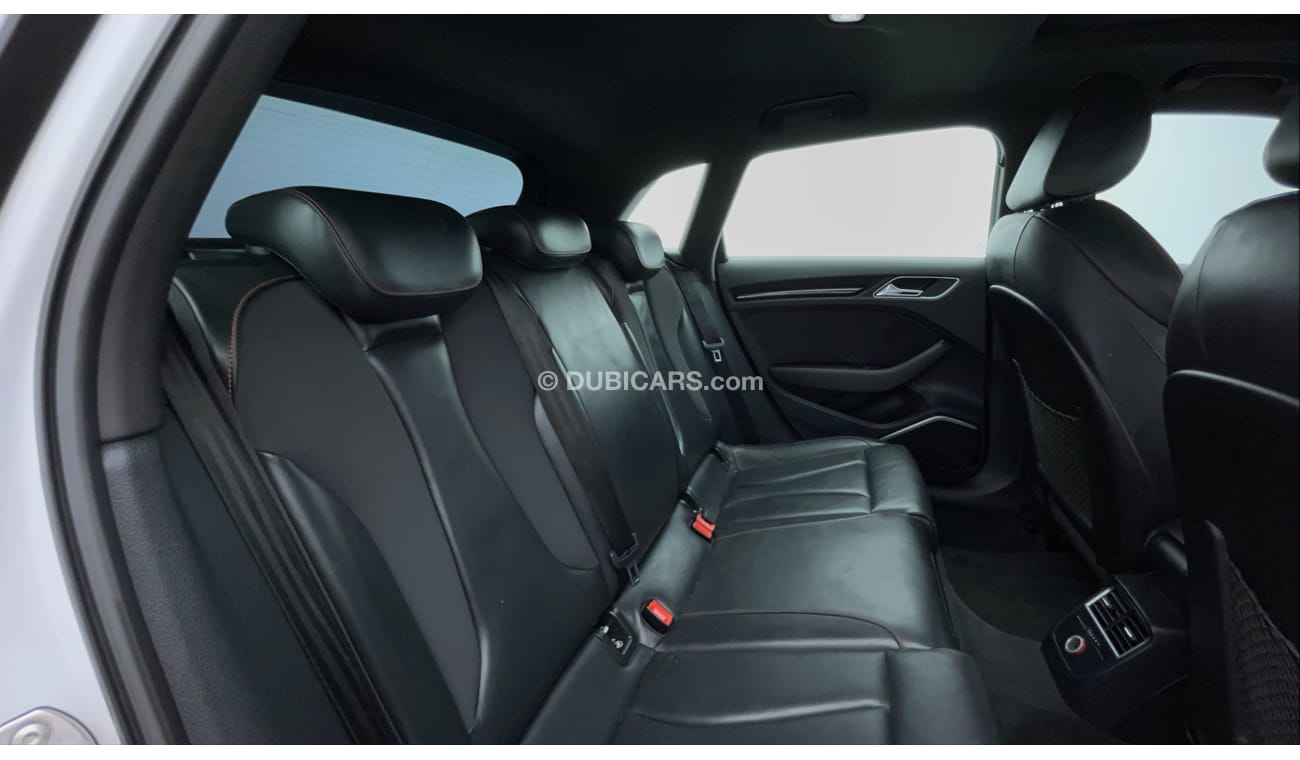 Audi RS3 TFSI QUATTRO 2.5 | Zero Down Payment | Free Home Test Drive