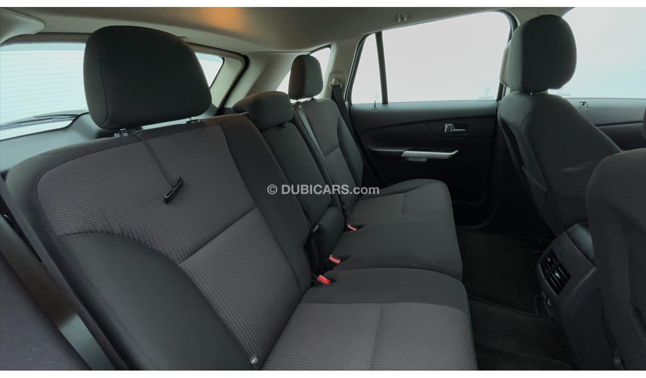 Ford Edge SEL 3.5 | Under Warranty | Inspected on 150+ parameters