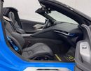 Chevrolet Corvette 3LT 6.2L (490 HP) Convertible 2023 Chevrolet Corvette Stingray 3LT, Warranty, Full Service History,