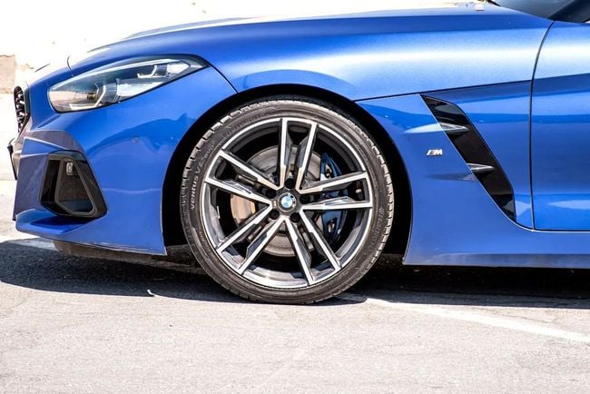 BMW Z4 SDRIVE 30I M SPORT, миниатюра 28