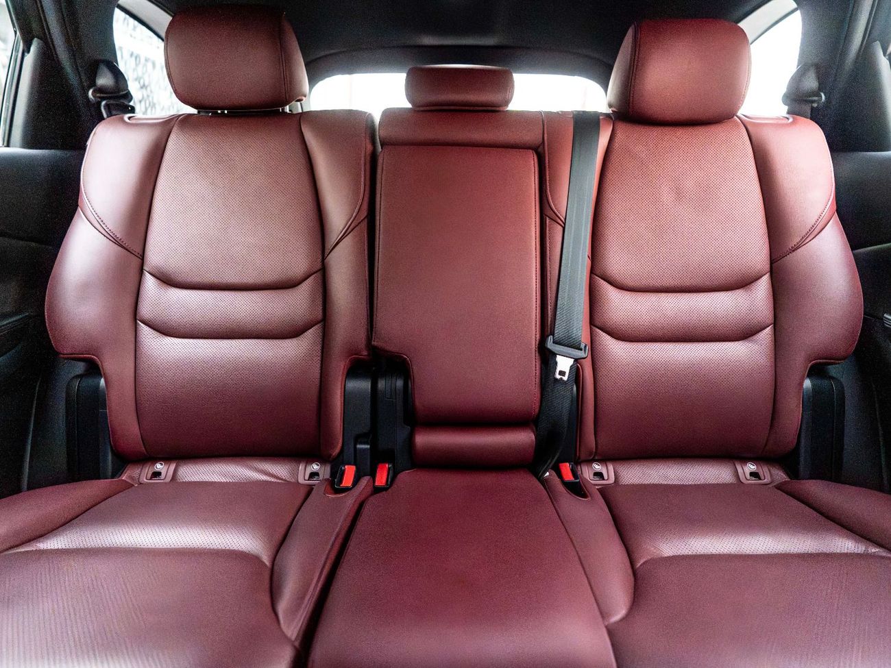 Mazda CX9 Ignite Edition 2.5L