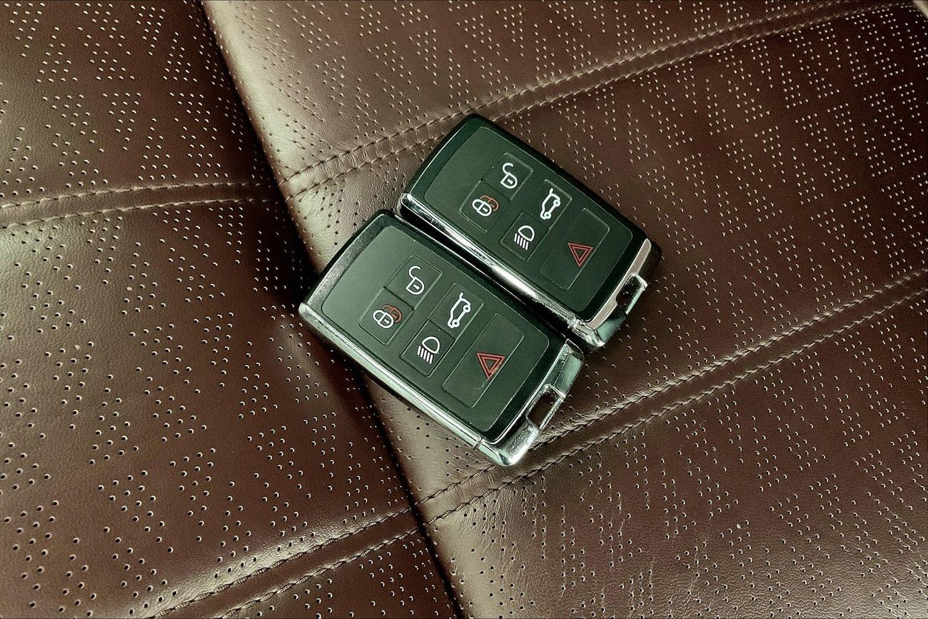 نيسان باترول SE Titanium | عرض العيد الحصري | خالية من أضرار الفيضانات