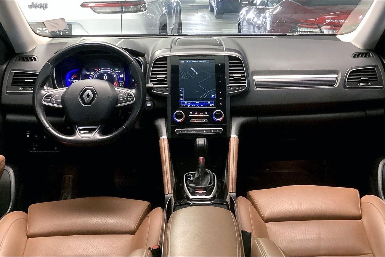مرسيدس بنز GLC 200 Premium+ Coupe | شامل الضمان | 0 ﺪﻔﻋﺓ ﺃﻮﻟﻯ