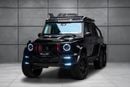 Mercedes Benz Brabus