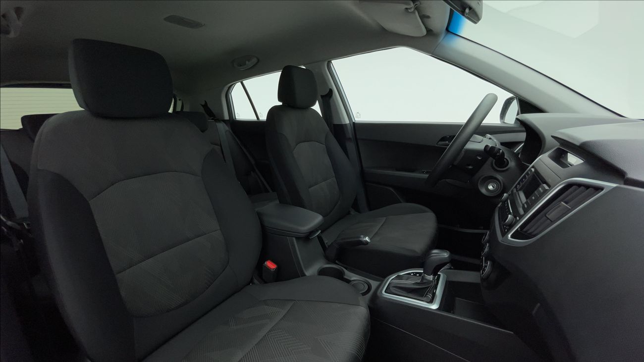 Hyundai Creta GL 1.6 | Zero Down Payment | Free Home Test Drive