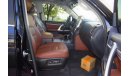 Toyota Land Cruiser 200 VX V8 5.7L PETROL AUTOMATIC XTREME EDITION