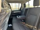 Toyota Hilux S GLX Double Cab 2.8L 4-Cyl Diesel (Full-Option)