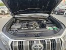 Toyota Prado TX-L Top 2.7L LHD-4WD-Automatic-Petrol-GCC specs-6 Cylinders-7Seats-5 Doors