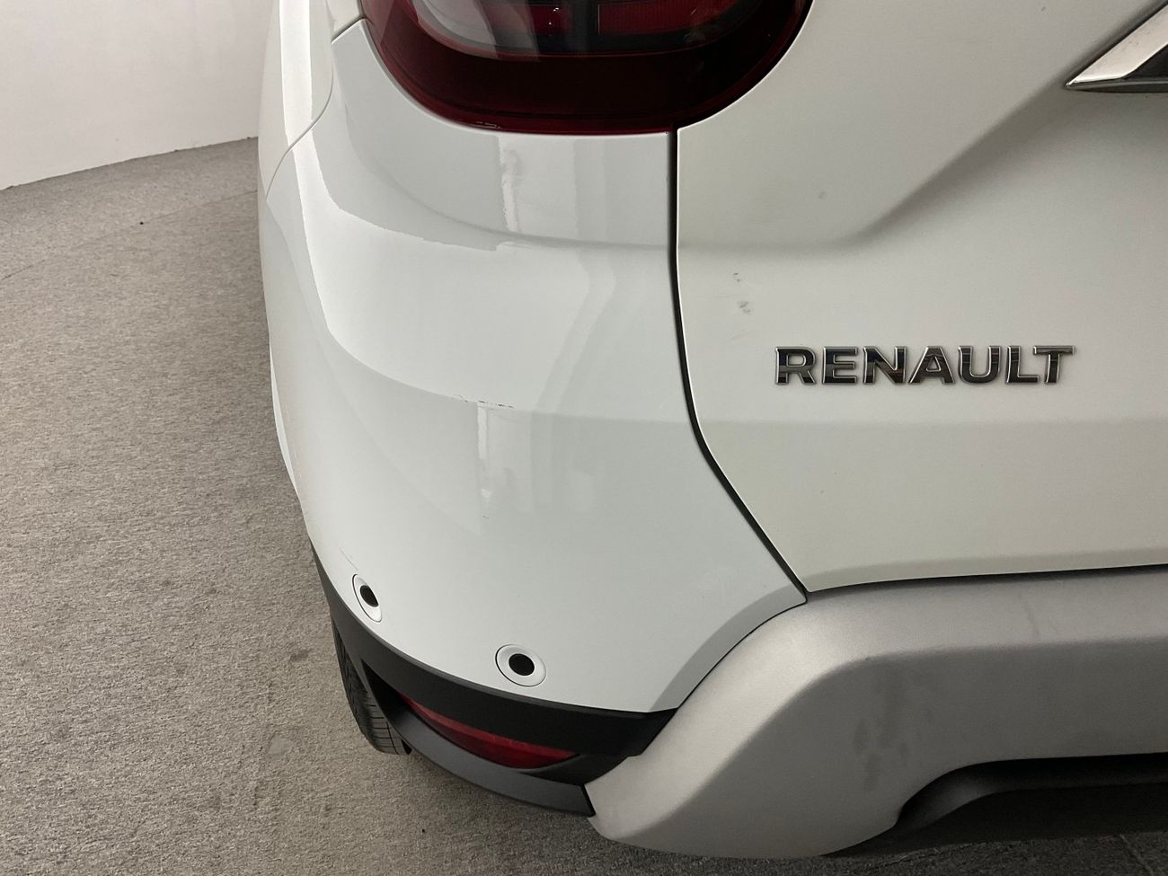 رينو داستر LE | شامل الضمان | 0 ﺪﻔﻋﺓ ﺃﻮﻟﻯ