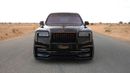 Rolls-Royce Onyx Cullinan | LIMITED OFFER | NEEV EDITION BY ONYX CONCEPT | 2024 | V12 | 563 HP | 3-YEAR WARRANTY AND SERVICE