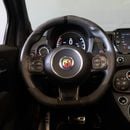 Abarth 695 X,XXX P.M • 0% Downpayment •  Abarth 695 Turismo C • Agency Warranty