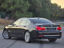 BMW 730Li BMW 730LI DIESEL 2014 // KOREAN // PERFECT CONDITION // LOW MILEAGE // FULL OPITION