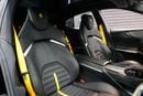 Ferrari Purosangue STD 2025 Ferrari Purosangue, Carbon Ext/Int Pack, Giallo Triplo Strato Livery, Al Tayer Warr + Serv!